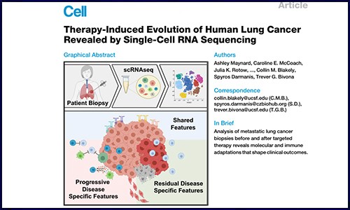 文獻(xiàn)錦集 | 8 月單細(xì)胞測序高分文獻(xiàn)匯總