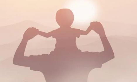 父親節(jié) |“爸”氣來襲！