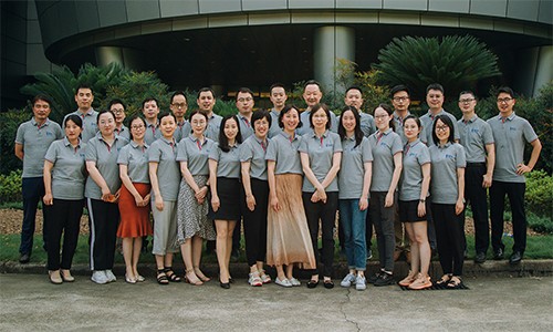 凝心聚力，馭勢(shì)突破 | 2021 年中工作會(huì)議圓滿召開(kāi)！