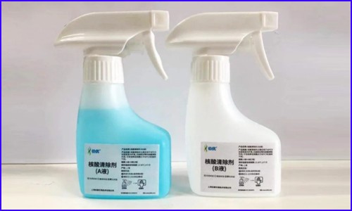 新品發(fā)布 | 伯優(yōu)核酸清除劑上市啦！