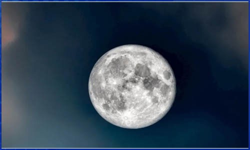 你有新的中秋祝福，請注意查收→