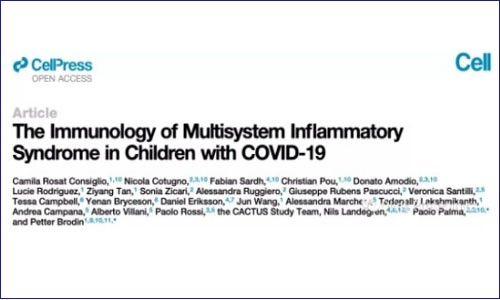 應(yīng)用專題 | 細(xì)胞因子檢測(cè)在 COVID-19 免疫系統(tǒng)調(diào)節(jié)中研究案例解讀