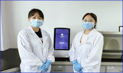 伯豪生物引進 Olink 平臺，新一代蛋白組學(xué)解決方案落地