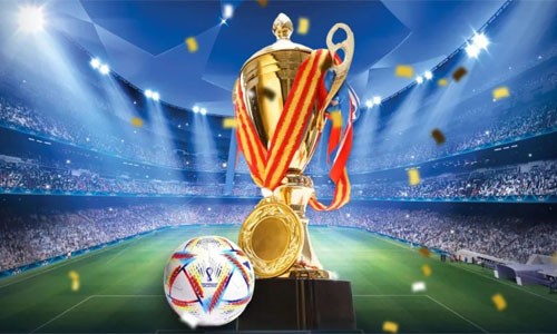 絕代雙驕 | 踢走煩惱，玩轉(zhuǎn)足球！