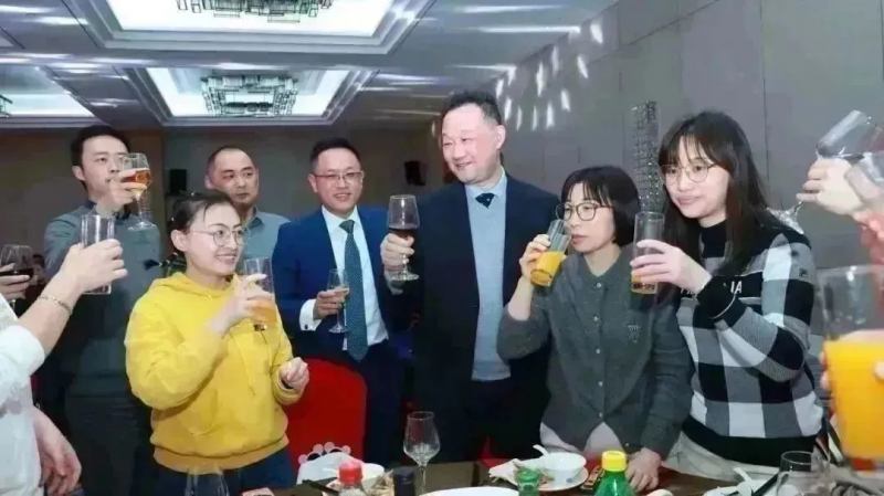  伯豪生物 2023 年會(huì)照片 32