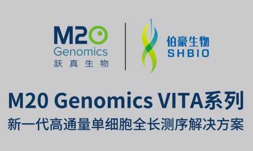 走進(jìn) NGSC 生態(tài)合作伙伴│伯豪生物——技術(shù)與產(chǎn)品雙輪驅(qū)動(dòng)新一代單細(xì)胞測(cè)序市場(chǎng)發(fā)展