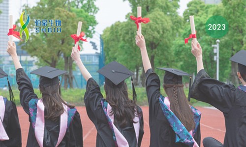 校園大使 | 2023 伯豪生物校園大使招募開始啦！
