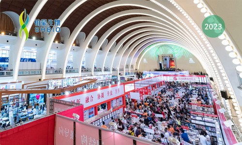 4 月盛會(huì)邀約 | 場(chǎng)場(chǎng)精彩我們?cè)诓郎镎古_(tái)等您！