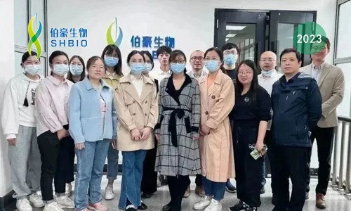 伯豪生物 | 聯(lián)合 Agilent 2023 年度自動(dòng)化電泳產(chǎn)品用戶培訓(xùn)班圓滿收官！