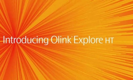 新品發(fā)布 |Olink Explore HT 蛋白標(biāo)志物平臺(tái)開(kāi)啟蛋白組學(xué)新時(shí)代