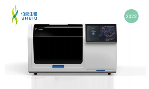 大揭秘 |Xenium 單細胞空間原位分析高端局，從文獻解析到研究思路