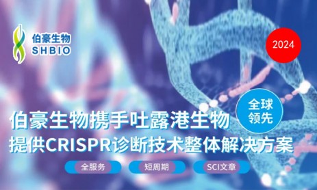 CRISPR 智庫(kù) |《Nature communications》：基于靶標(biāo)特異性擴(kuò)增和 CRISPR 的一管多重核酸檢測(cè)技術(shù)