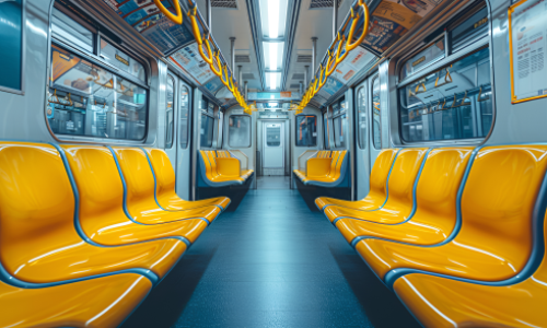 文獻(xiàn)解讀 | 單細(xì)胞轉(zhuǎn)錄組學(xué)揭示吸入地鐵細(xì)顆粒物誘導(dǎo)的肺部炎癥