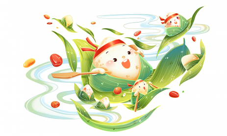 端午節(jié) | 一大波優(yōu)惠福利，“粽”磅來襲！