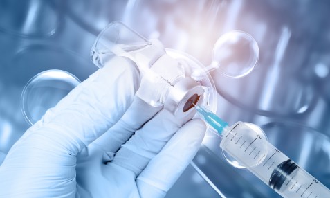 疫苗研究 |Olink 蛋白質(zhì)組學結(jié)合多組學探索卡介苗免疫機理