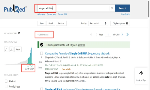 2025 國自然 -Xenium 空間原位檢測技術——“后單細胞時代”研究利器